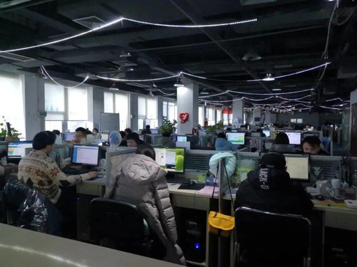 探访产业前沿，赋能专业成长——2019级电子商务本科二班南昌慧谷创意产业园专业见习纪实