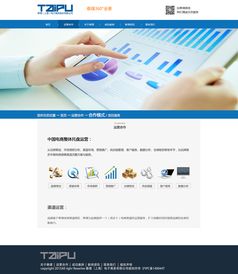 电子商务企业网站改版 提升用户体验与转化率的关键实践