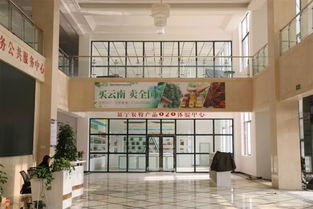 文山州两园区获推全国农村创新创业典型 电子商务助力乡村振兴